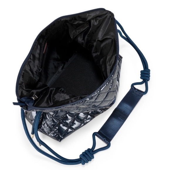 Stacey Sea Convertible Shoulder Bag - Haute Shore NWT - Picture 4 of 7